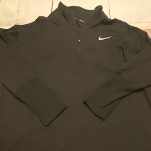 Nike 1/4 zip